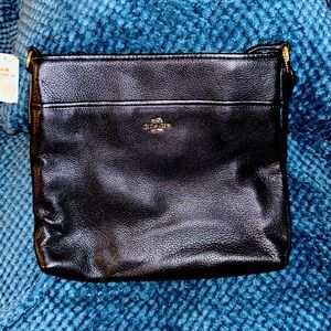 NWT Coach Crossbody Bag